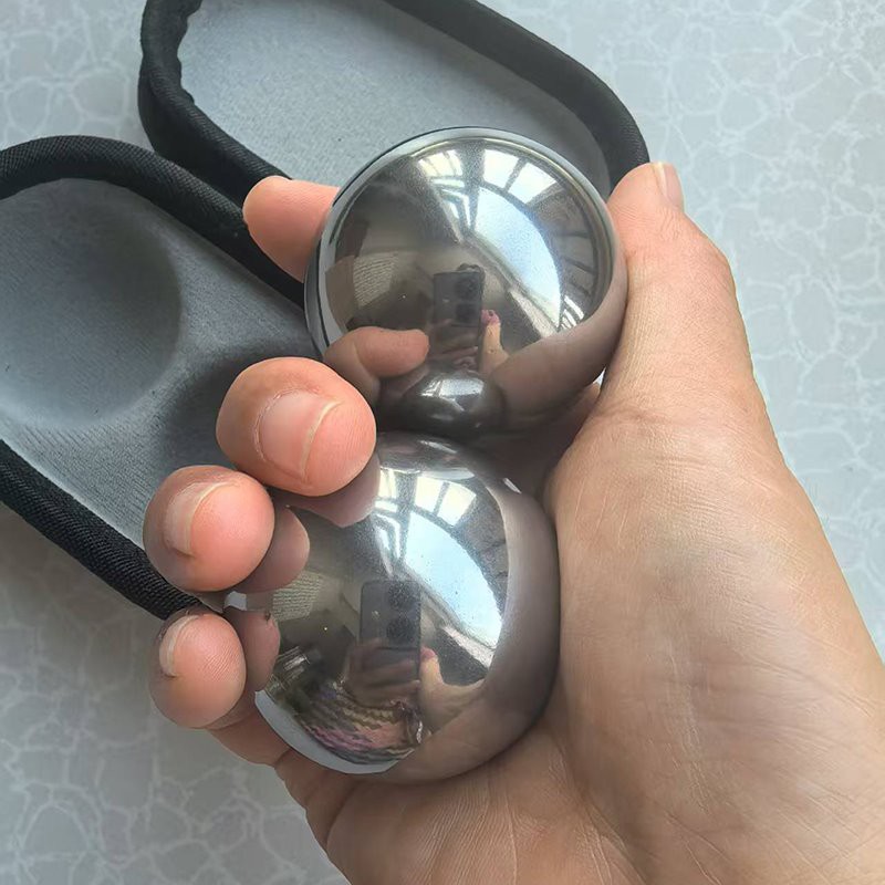 316 Ss Ball