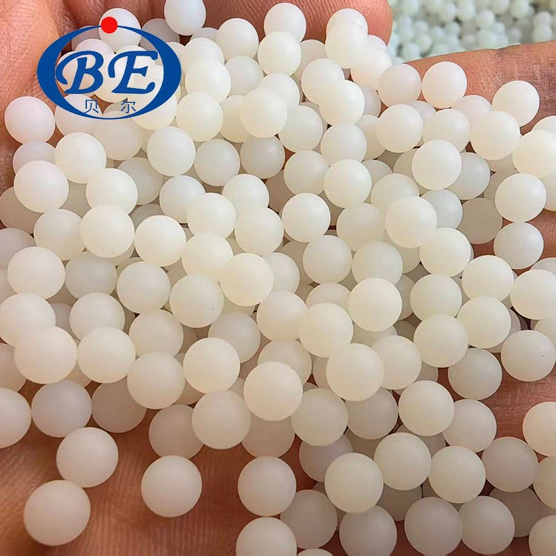 Plastic Nylon Roller Ball Plastic Nylon Roller Ball