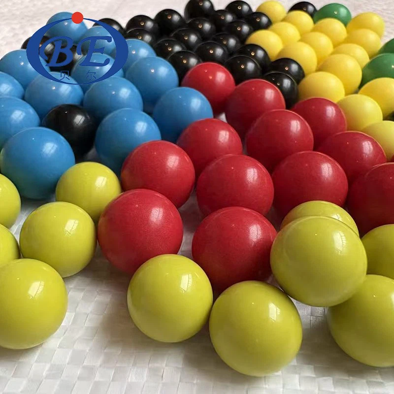Polypropylene Balls Polypropylene Balls