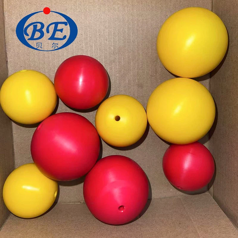 Polypropylene Balls Polypropylene Balls